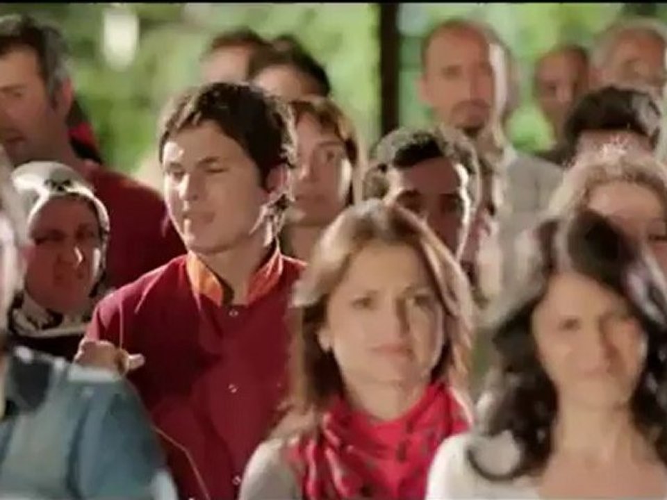 ÇAYKUR reklam
