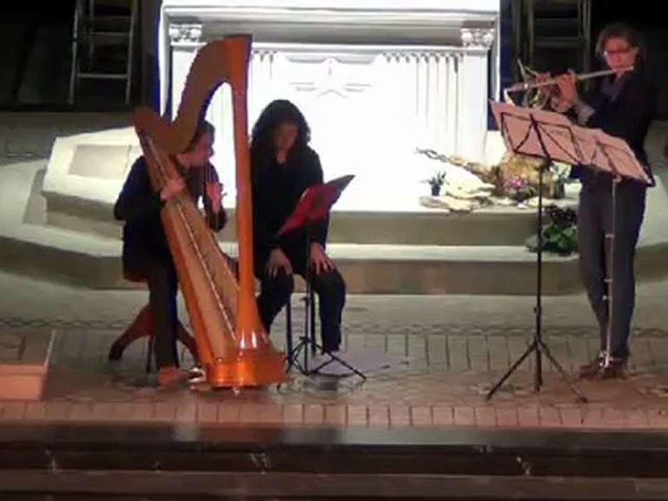 Sonate en Mi mineur - G.F. Haendel