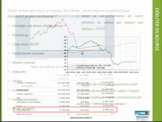 Débuter en bourse (2/2)
