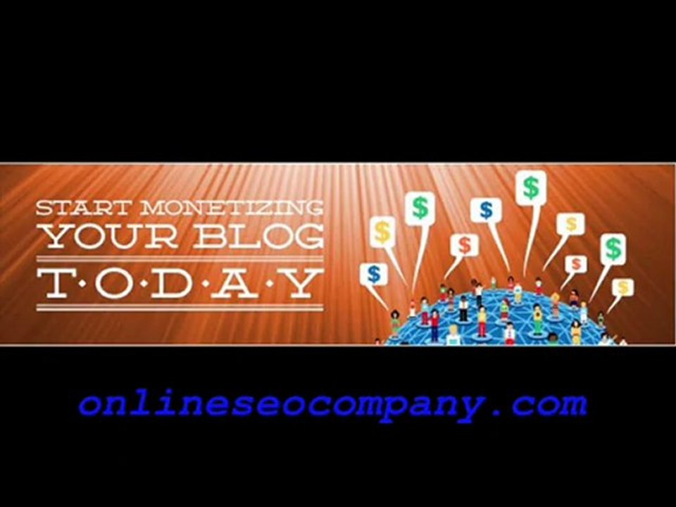 Online Blogs Review