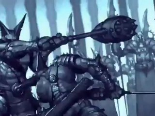 L.A.W Living After War Tanıtım Videosu