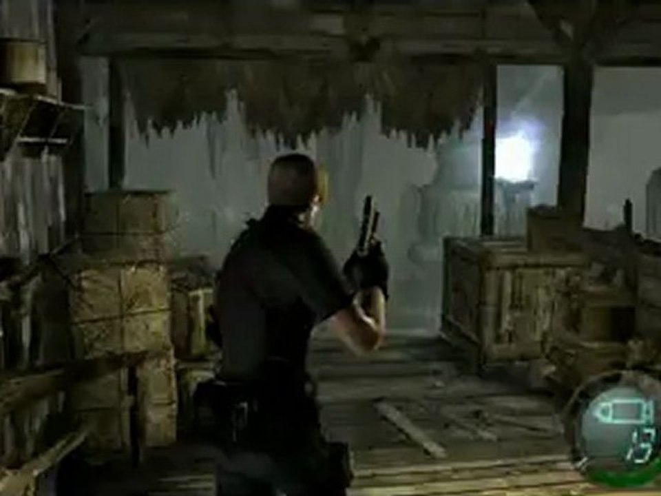 Resident Evil 4 (03)