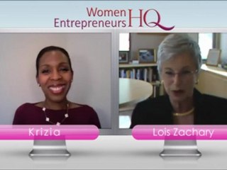 Unlock Your Potential with Expert Mentoring Tips from Dr. Lois Zachary 🎓