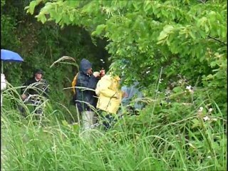 Orage au désespoir !