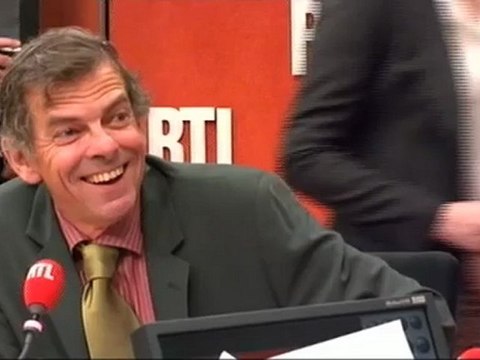 Les banques françaises sont-elles suffisamment solides pour faire face à une crise financière ? : le Débat avec Serge Maître, président de l'Association française des usagers des banques (Afub)