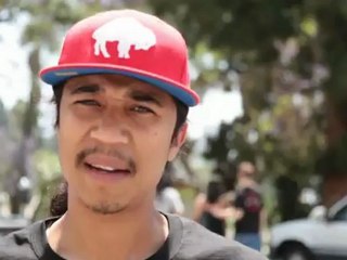 UFO. L.A. thirdphaseofmoon.2012