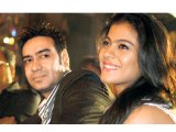 Kajol and Ajay Devgan's Attempt Against Female Foeticide- Bollywood Gossip