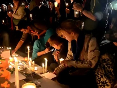 Project Fedora Kickstarter Update - New San Francisco Voice 2043 Ep1