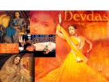 Shahrukh Khan's Devdas Ranked 8th Internationally - Bollywood Time