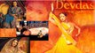 Shahrukh Khan's Devdas Ranked 8th Internationally - Bollywood Time