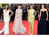 65th Cannes Film Festival Day Two Highlights - Hollywood Style