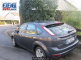 Occasion FORD FOCUS FLERS