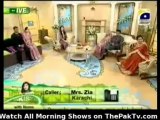 Utho Jago Pakistan - 21st May 2012 - Part 2/4