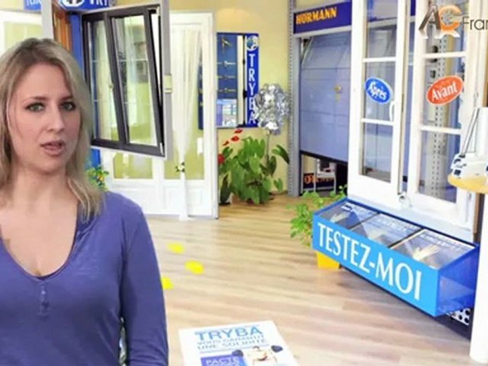 3 minutes de franchise 21 mai 2012