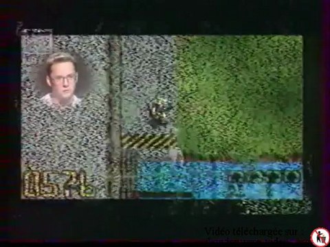 Micro Kid's Emission (1993) 41 - 24 octobre 1993