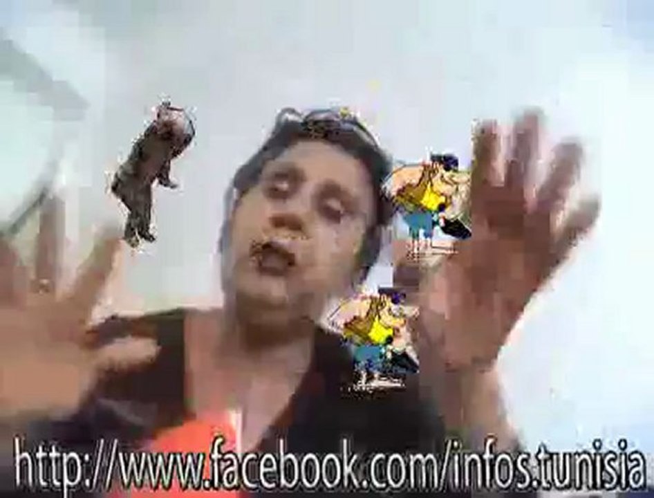 هذه المسكينة تستحق حلقة في المسامح كريم هعهعهعهع