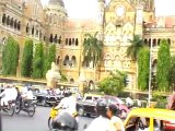 Victoria Terminus | Chhatrapati Shivaji Terminus | Mumbai