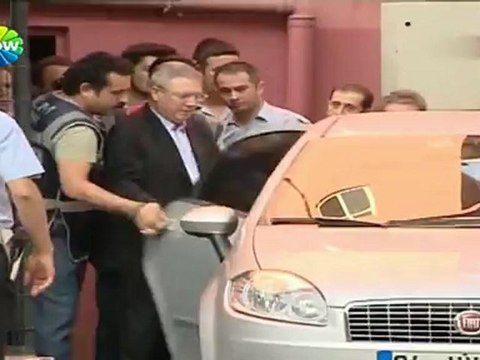 Aziz Yıldırım yine başkan seçildi - 20 mayıs 2012