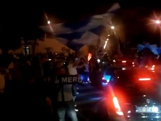 Χαμός στη Νάπολι (1)