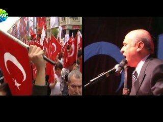 Download Video: Devlet Bahçeli - Bölünmenin adı çözüm oldu - 20 mayıs 2012