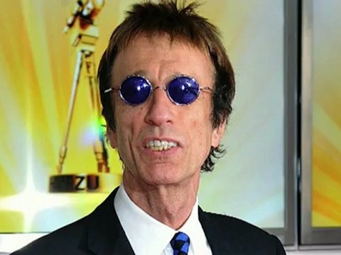 Robin Gibb of Bee Gees Dies at Age 62