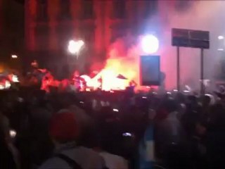 Χαμός στη Νάπολι (2)