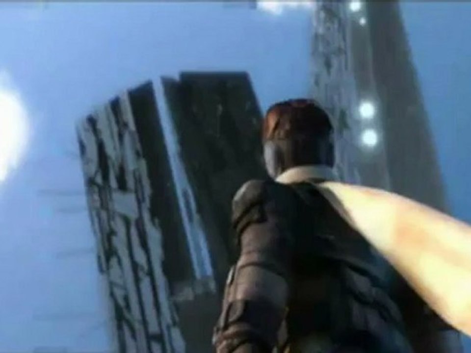 RF (Rising Force) Online Türkiye Tanıtım Videosu