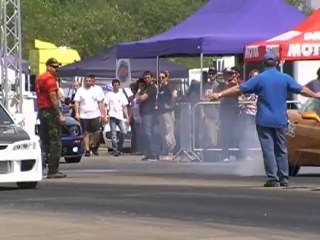 urban run , run rivanazzano  mai 2012