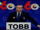 Recep Tayyip Erdoğan'dan Taşeron eleştirisi - 20 mayıs 2012
