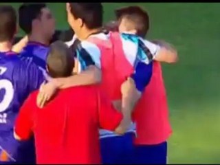 Crónica del Elche Deportiva ⚽