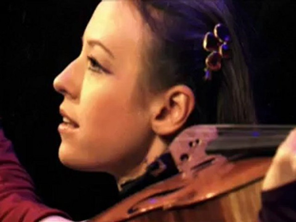 DUO VIOLA-Leopards and Passion-presents Art agency Valentino