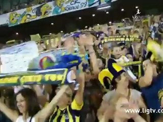 2011-2012 Sezonu Kadınlar Tatinesi Böyle Geçti