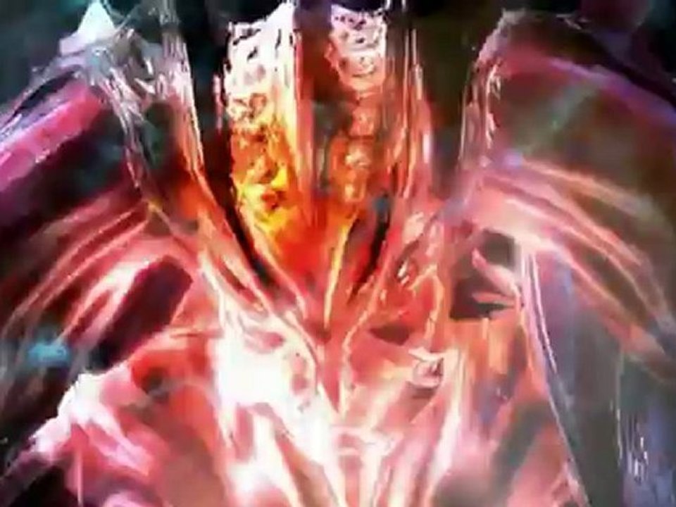 Runes Of Magic Tanıtım Videosu