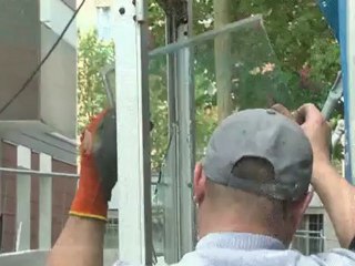 Présentation des travaux d'Estienne d'Orves