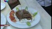 Vahe'nin sofrası - Ali nazik kebabı tarifi