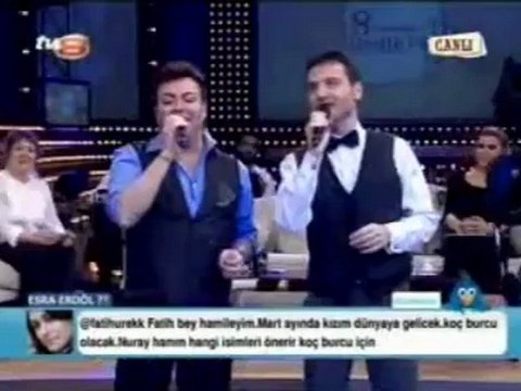 sinan özen seni ben ellerin olsun diyemi sevdim 2012
