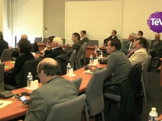 13 mai 2012 - Assemblée générale ADRIA