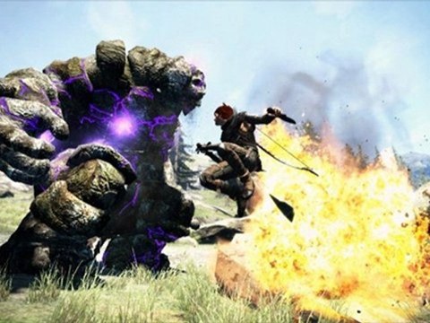 Download Dragons Dogma Xbox 360 ISO