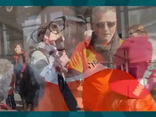 Biarritz en Forme 18 mars 2012