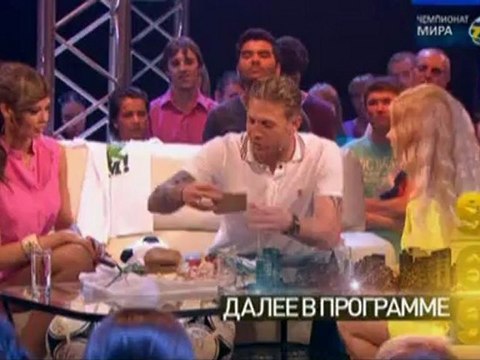 footballmirror.ucoz.ru | 90х60х90 / Эфир от 10.05.2012 / Андрей Воронин