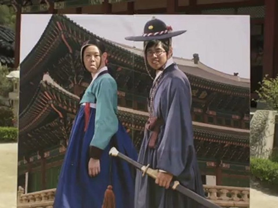 ฉากถูกตัด กวนมึนโฮ Hello Stranger extended scene