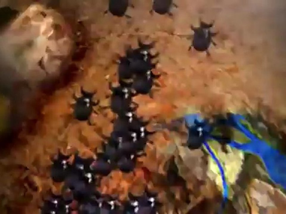 The Mummy Online Trailer