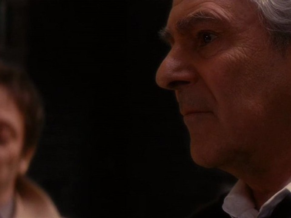 Extrait 1 du film «Vous n'avez encore rien vu» d'Alain Resnais