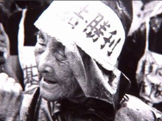 沖繩が日本に還った日　証言ドキュメント１