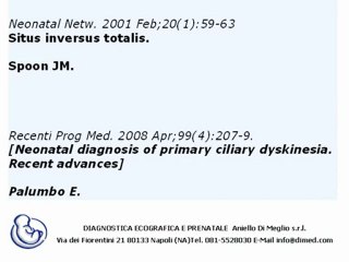 Il situs viscerum inversus