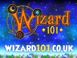 Wizard 101 Tanıtım Videosu