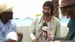 Interview Marco Prince et Mika de Brito à l'occasion du Festival de Cannes 2012