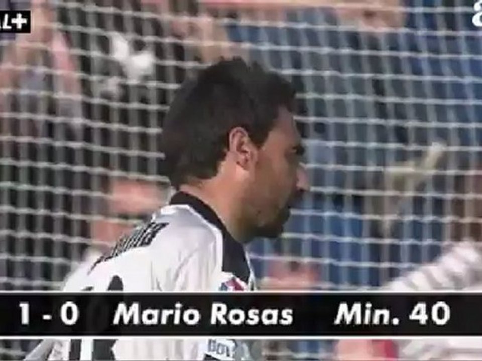 Huesca 1-0 Cartagena