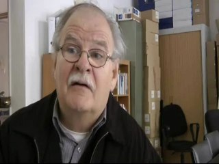 Défense des droits des aînés au Québec : présentation de l'AQDR par Louis Plamondon