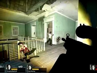 [S3][P6] Left 4 Dead 2